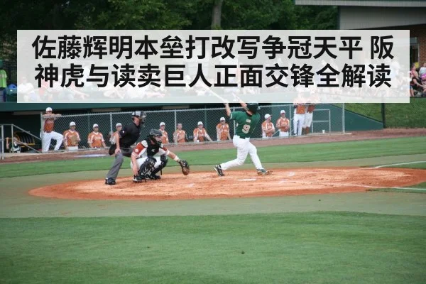 佐藤辉明本垒打改写争冠天平 阪神虎与读卖巨人正面交锋全解读（ayx）
